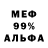 ТГК жижа Megic Frends
